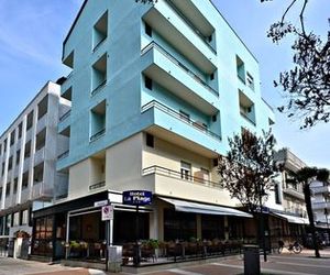 Hotel La Plage Cattolica Italy