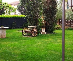 B&B LAlloro Santa Maria degli Angeli Italy