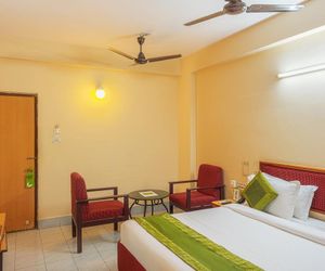 Hotel Saaket Residency Visakhapatnam India