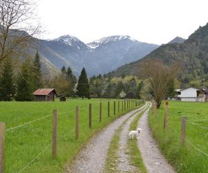 Villa Nini Pieve di Ledro Italy