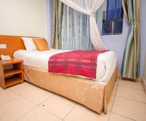 Milestone City Hotel Nairobi Kenya