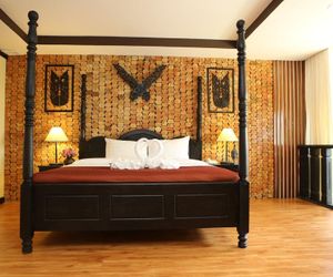 EMAN BKK Hotel Phnom Penh Cambodia
