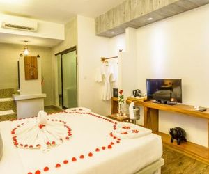 Double Leaf Boutique Hotel Phnom Penh Cambodia