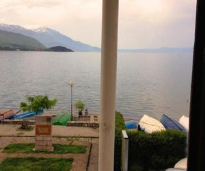Bilyana Apartments Ohrid Macedonia