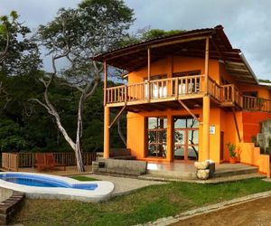 Villa Tortuga San Juan Del Sur Nicaragua