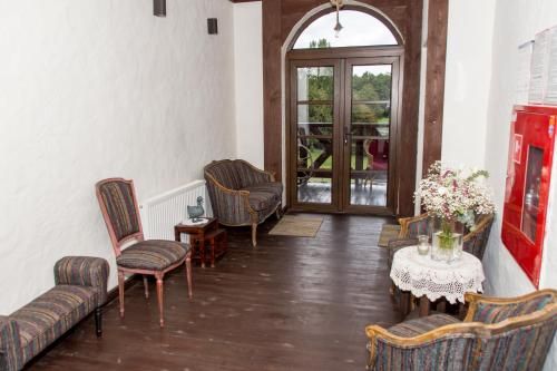 Hotel Photo 16