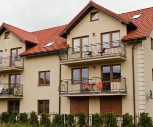 E-Apartamenty Łeba Leba Poland