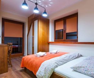 Apartamenty Domino - Kościelisko Koscielisko Poland