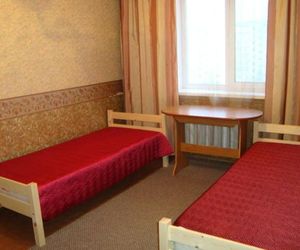 Tobolsk Hostel Tobolsk Russia