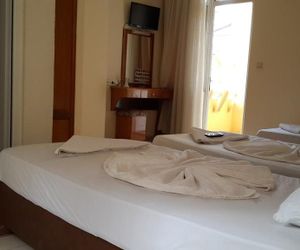 Caner Hotel Kemer Turkey