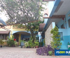 Rozen Suites Malakas General Santos Philippines