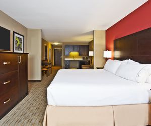 Holiday Inn Express & Suites Springfield Springfield United States