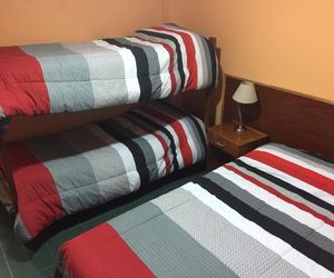 Apart Hotel Alem Ushuaia Argentina