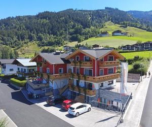 Elto Appartements Chalet Kaprun Austria