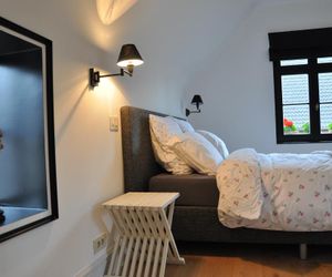 B&B Villa Vauban Ieper Belgium