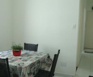 Apartamento Siqueira Campos Santos Brazil