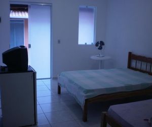 Suite Recanto Cheiro Verde Caraguatatuba Brazil