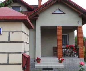 U Viktora Guest House Brest Belarus