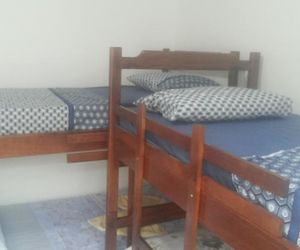 SOLIMOES Leticia Colombia