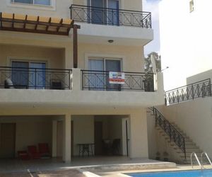 Limassol Star House 6 Ayios Tykhonas Cyprus