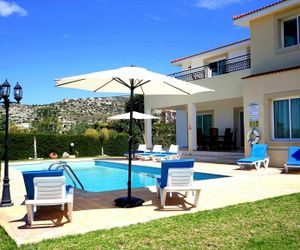 Villa Bella Katerina Coral-Bay Cyprus