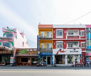 A Cup Hostel Kenting Taiwan