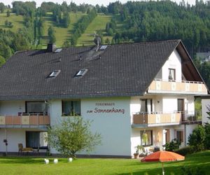 Ferienhaus am Sonnenhang Willingen Germany