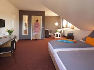 Hotel pic Hotel Astra Rastatt