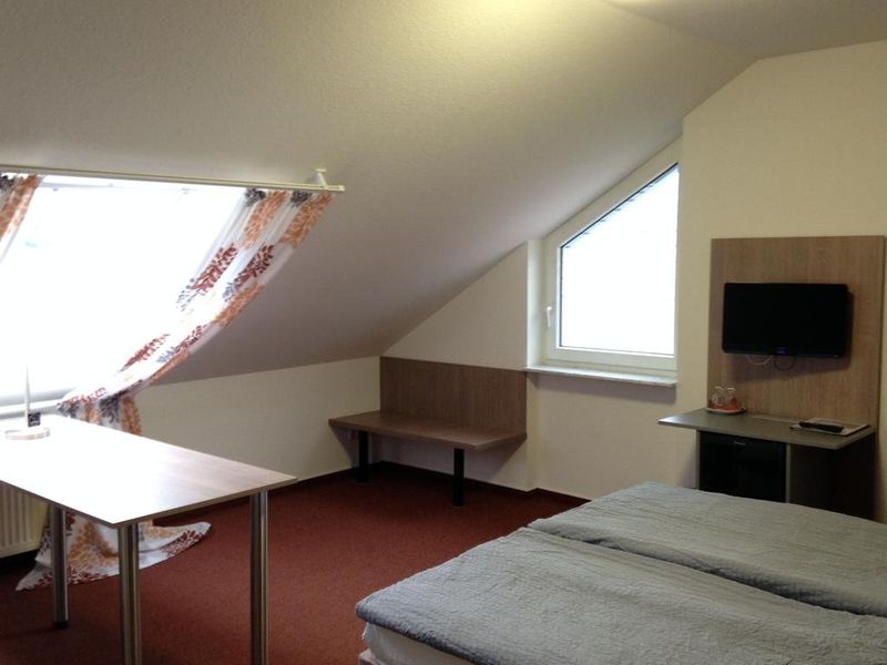 Hotel Photo 16