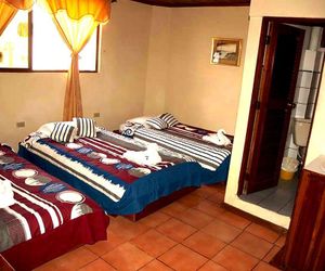 Hotel Castro Galapagos Puerto Ayora Ecuador
