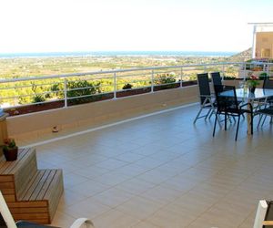 Luxury Golf Penthouse Medreguer Spain
