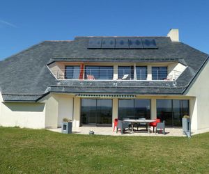 Villa Océan - B&B vue Mer La Turballe France