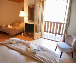 Chalet Greystone Brides-les-Bains France