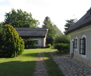 Boros Vendégház Vaszoly Hungary