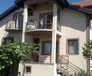 Guest House Kliment Lagadin Macedonia