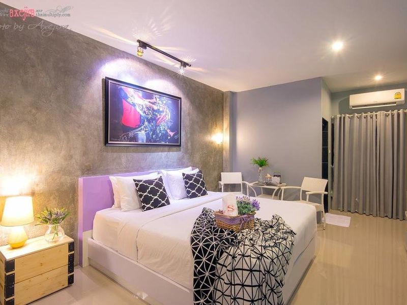 Hotel Photo 1