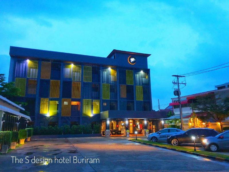 Hotel Photo 21