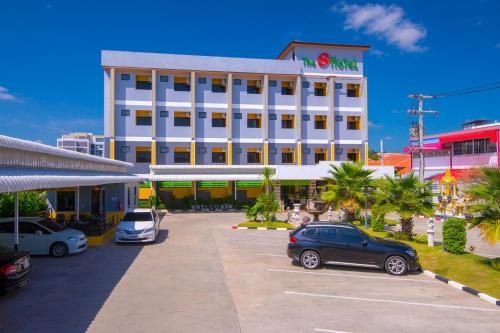 Hotel Photo 22