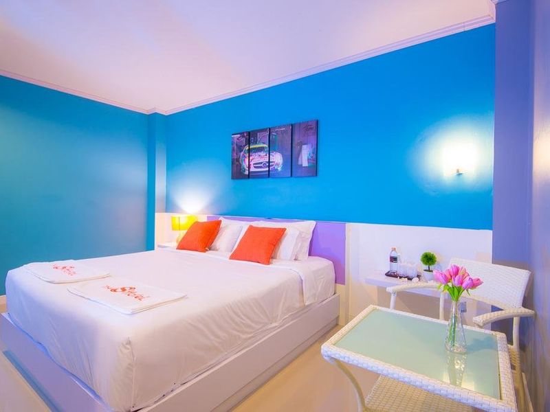 Hotel Photo 6