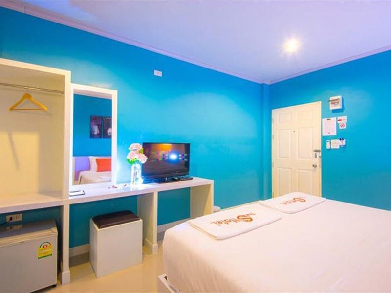 Hotel Photo 8