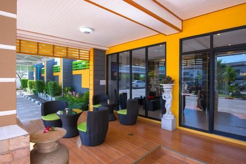 Hotel Photo 9