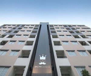 Racha Residence Sri Racha Thailand