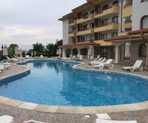 Studio Apartment in Dream Holiday Complex Ravda Ravda Bulgaria