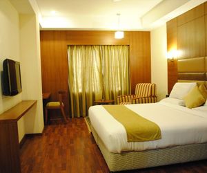 Hotel Daspalla Visakhapatnam India