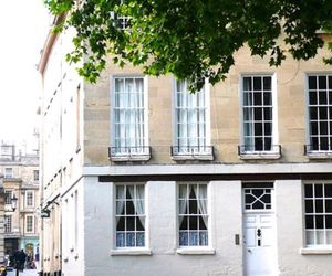 Abbey Green Apartment Bath United Kingdom