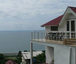 Akhmed Guest House Kvariati Georgia