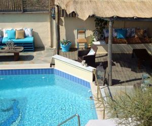 Leon Hotel Kato Lakkovikia Greece