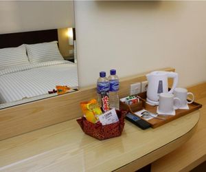 Tjiang Residence Semarang Indonesia