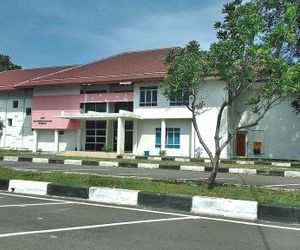 Wisma PMI Banda Aceh Indonesia