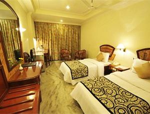 Royal Fort Hotel Visakhapatnam India